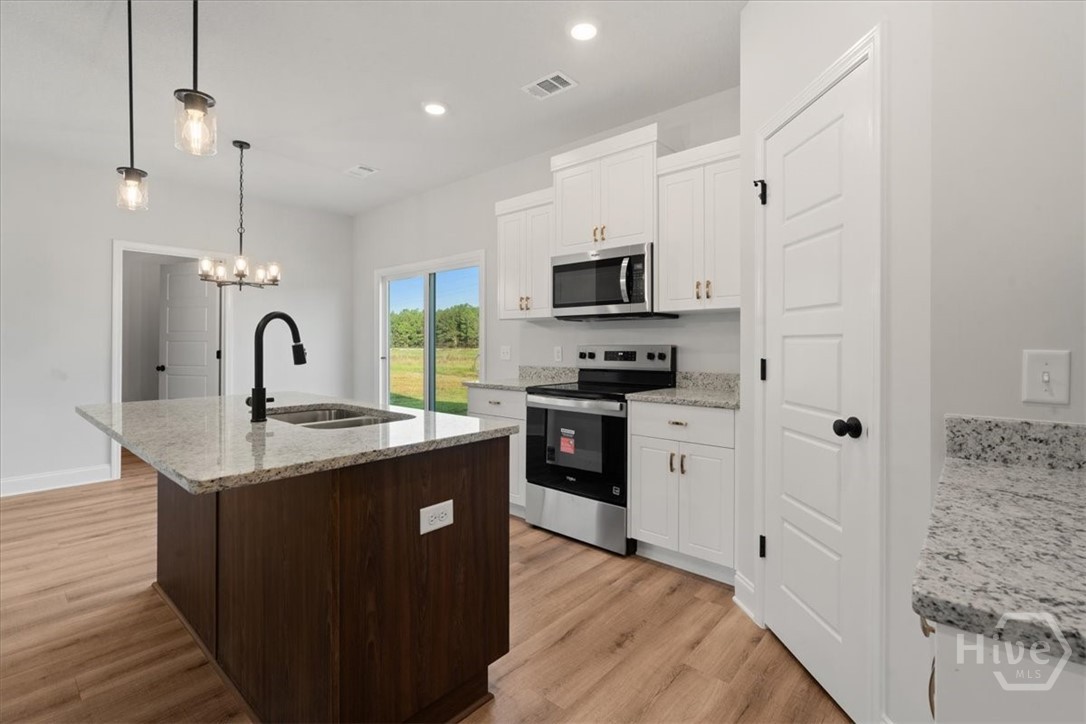 110 Susan Drive Rincon, GA 31326 - Photo 11 of 31 Gallery Image 11