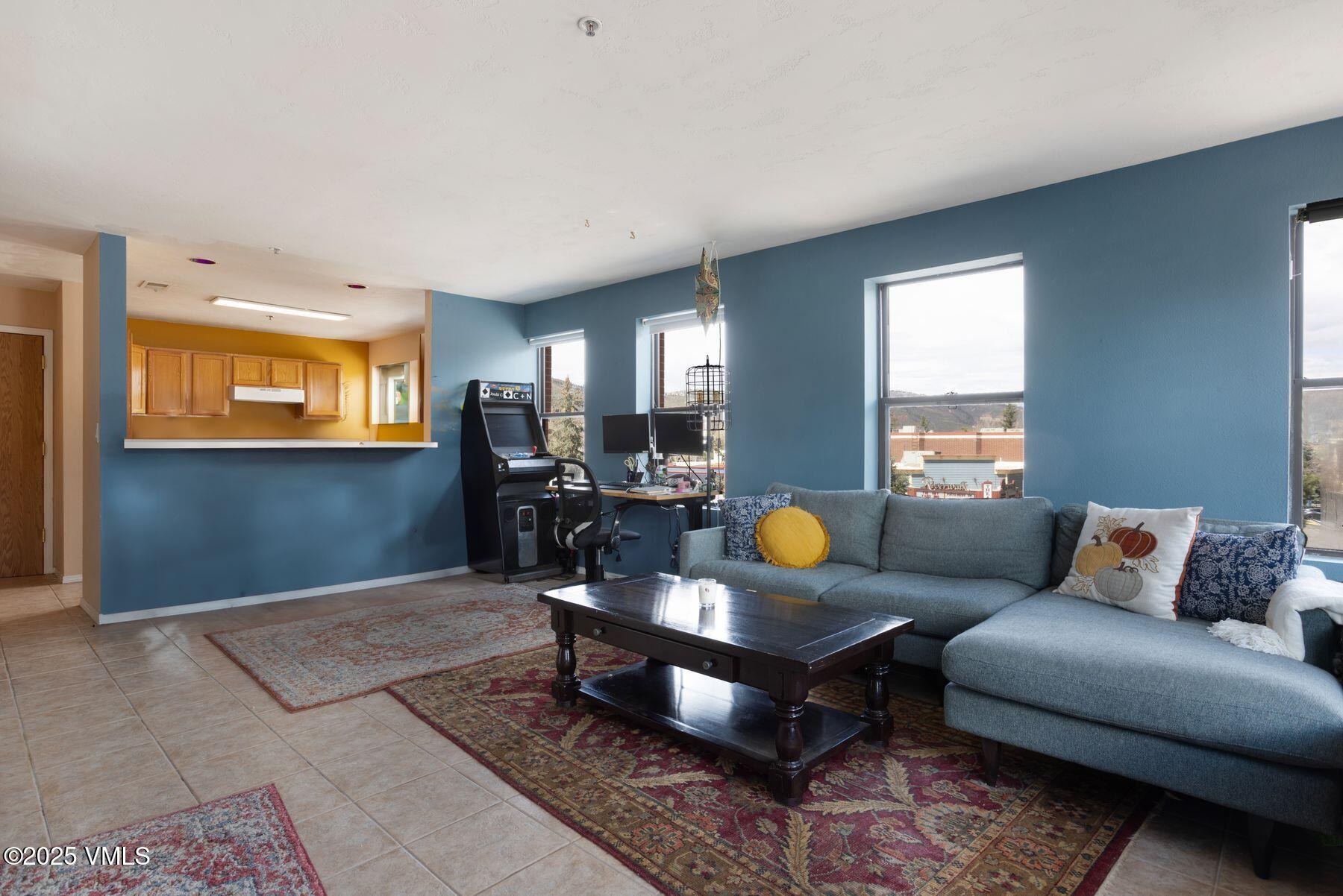 34295 Highway 6, Unit 207 Edwards, CO 81632 - Photo 7 of 23 a living room with furniture and a window