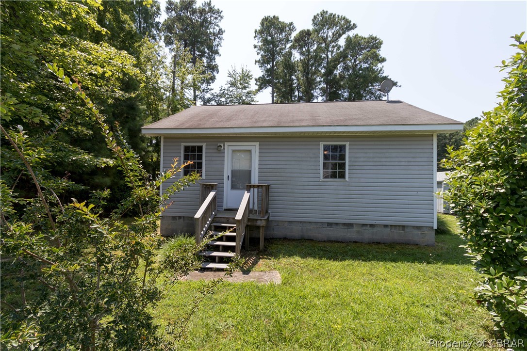 142 Chesapeake Street Reedville, VA 22539 - Photo 1 of 37 Gallery Image 1