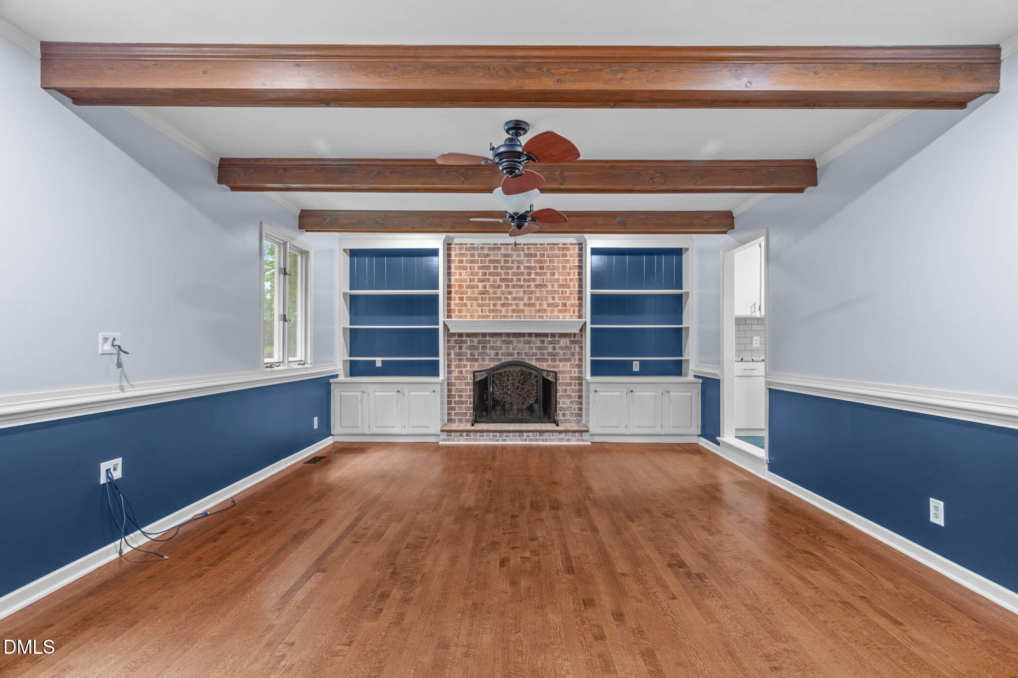 5105 Laurie Drive Raleigh, NC 27606 - Photo 9 of 42 Family Room