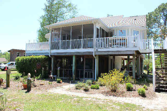 24239 Gulf Bay Road Orange Beach, AL 36561 - Photo 22 of 33