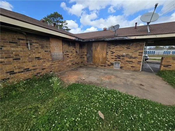 $19,900 | 3403 Coldstream Avenue, Alexandria, LA 71301