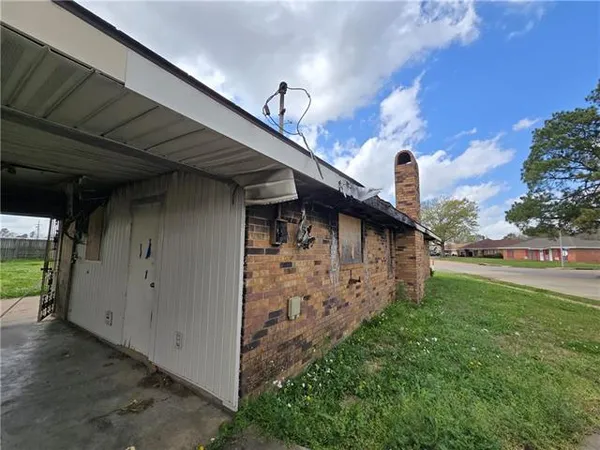 $19,900 | 3403 Coldstream Avenue, Alexandria, LA 71301