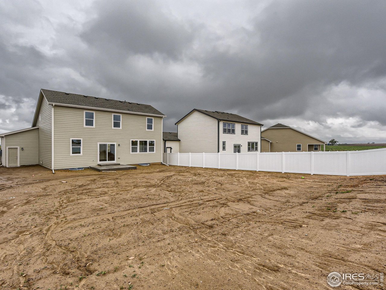 2538 Doe Rdg Way Johnstown, CO 80534 - Photo 28 of 28