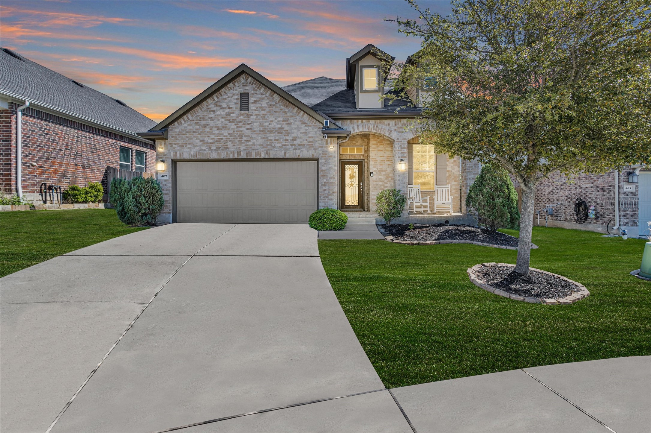 409 Billingsgate Chase, Unit CHASE Conroe, TX 77304 - Photo 44 of 44