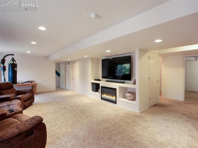 280 Avocet Loop Colorado Springs, CO 80921 - Photo 20 of 37