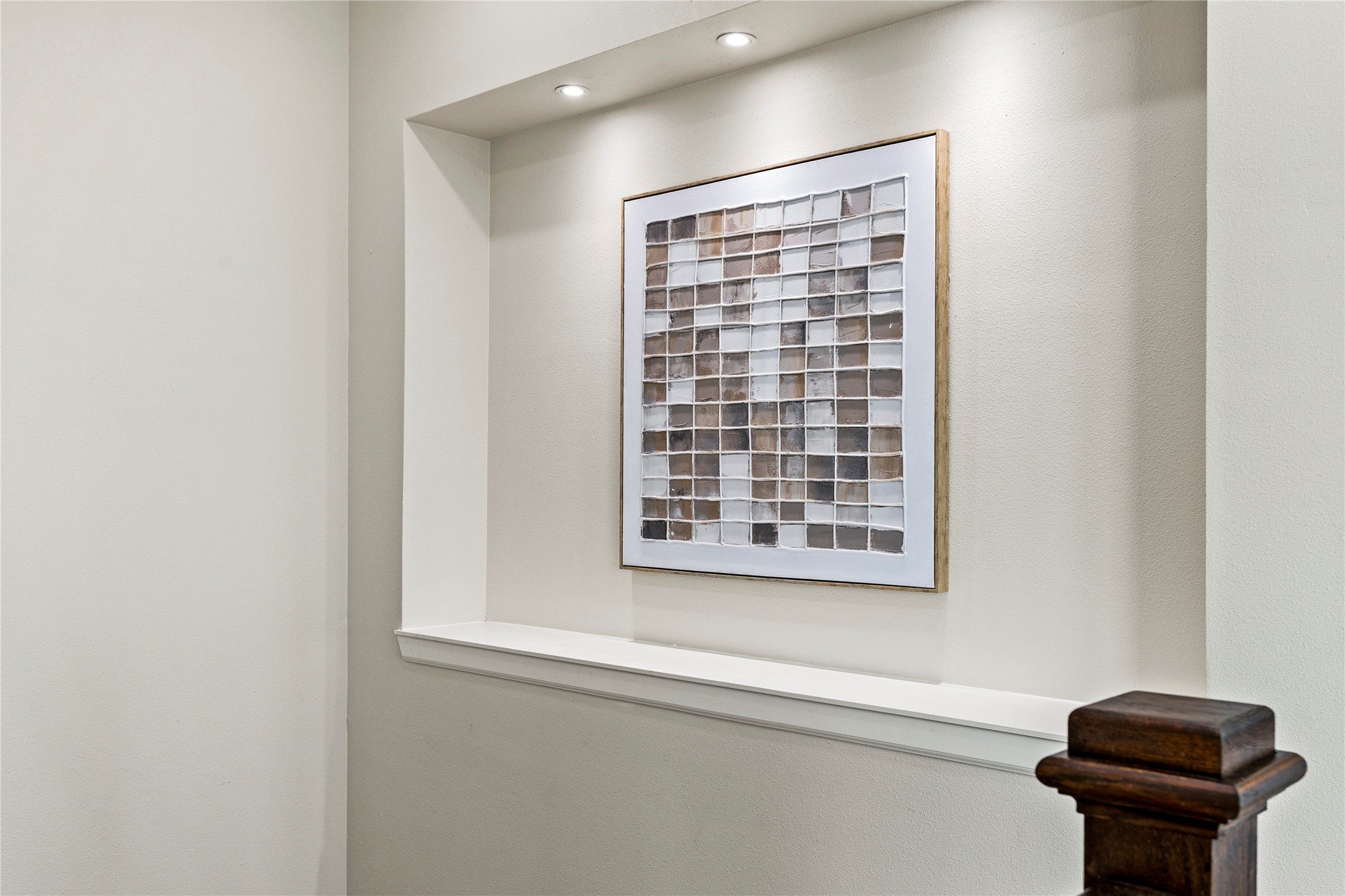 1986 Patton Beach Road Crystal Beach, TX 77650 - Photo 27 of 45 a view of a small space with a window