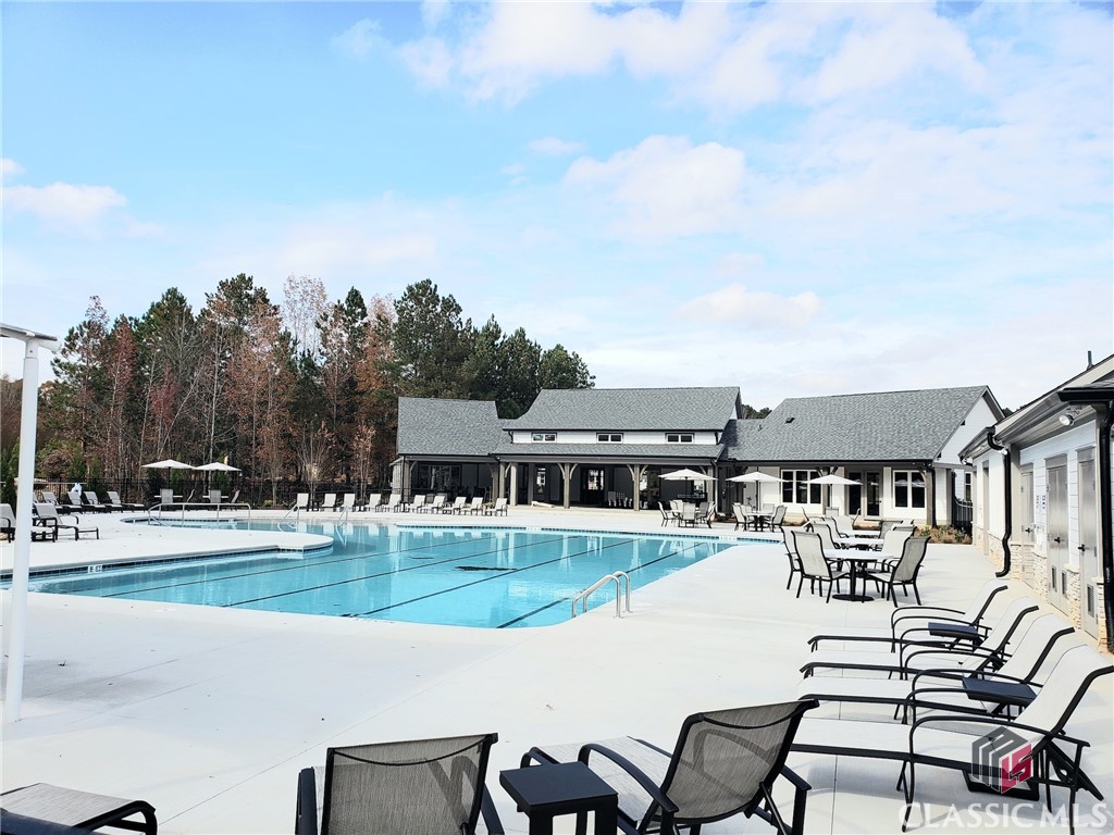 146 Champlain Road, Unit 2302 Hoschton, GA 30548 - Photo 26 of 44