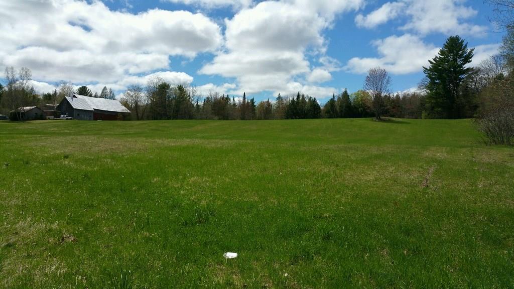 288 Solon Road North Anson, ME 04958 - Photo 26 of 27 road frontage