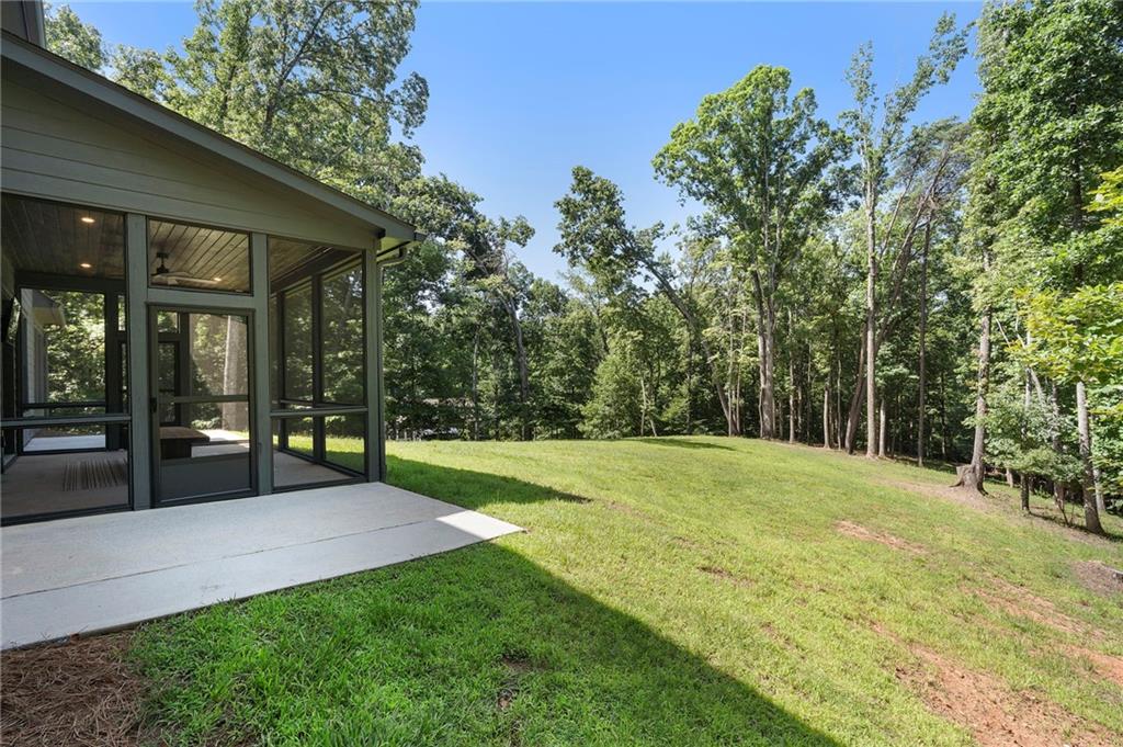 3394 Robinson Road Gainesville, GA 30506 - Photo 58 of 61