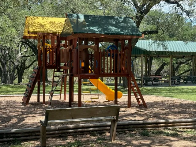 $114,900 | 47 Balcones Ridge Way, Bertram, TX 78605