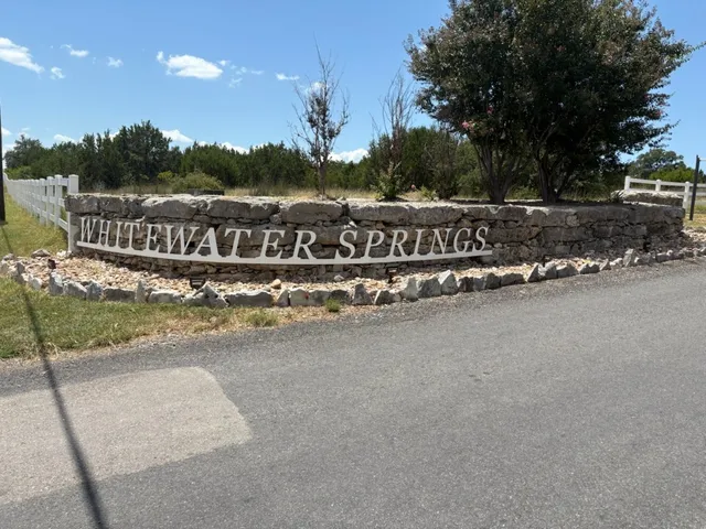 $114,900 | 47 Balcones Ridge Way, Bertram, TX 78605