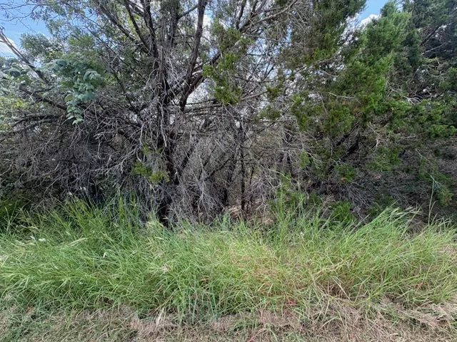 $114,900 | 47 Balcones Ridge Way, Bertram, TX 78605