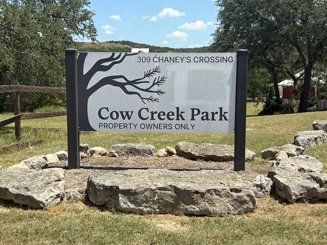 $114,900 | 47 Balcones Ridge Way, Bertram, TX 78605