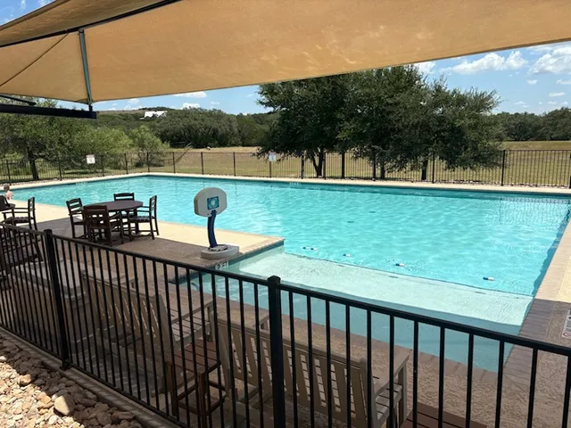 $114,900 | 47 Balcones Ridge Way, Bertram, TX 78605