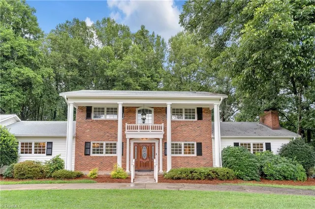 $1,195,000 | 620 Walkertown Guthrie Road, Winston-Salem, NC 27101