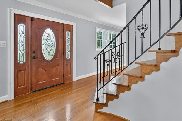 $1,195,000 | 620 Walkertown Guthrie Road, Winston-Salem, NC 27101