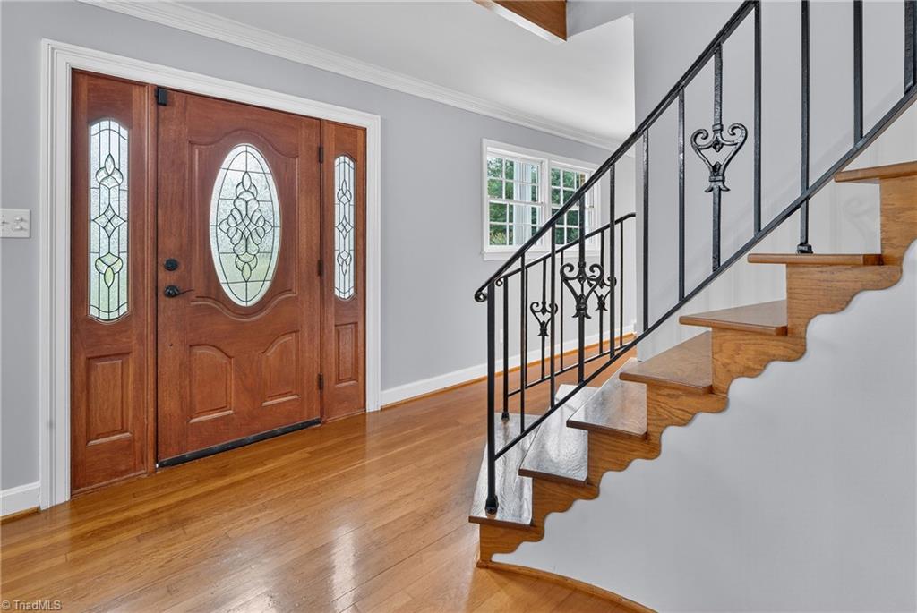 620 Walkertown Guthrie Road Winston-Salem, NC 27101 - Photo 11 of 40