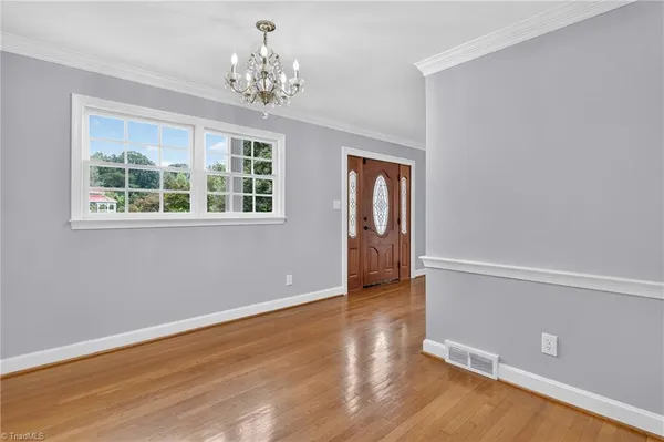 $1,195,000 | 620 Walkertown Guthrie Road, Winston-Salem, NC 27101