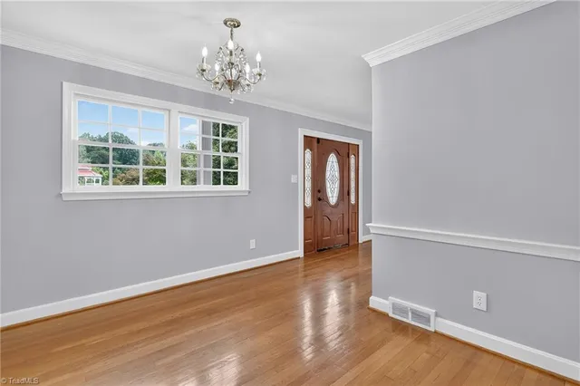 $1,195,000 | 620 Walkertown Guthrie Road, Winston-Salem, NC 27101