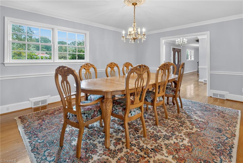 620 Walkertown Guthrie Road Winston-Salem, NC 27101 - Photo 14 of 40