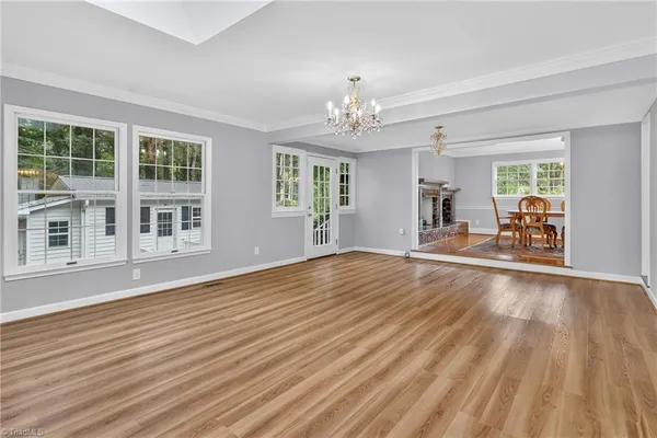 $1,195,000 | 620 Walkertown Guthrie Road, Winston-Salem, NC 27101