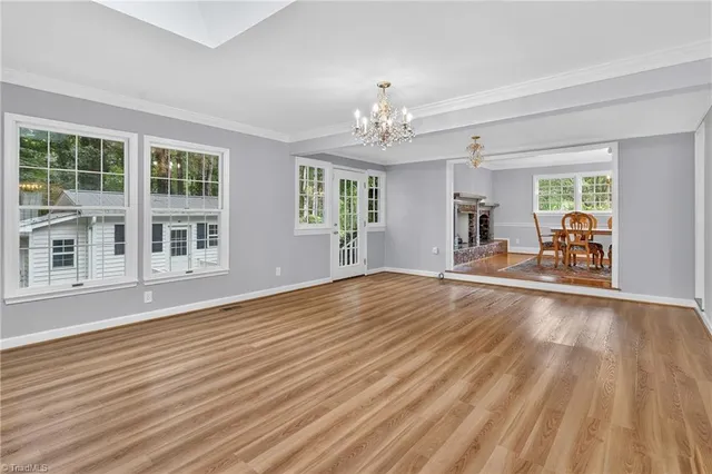 $1,195,000 | 620 Walkertown Guthrie Road, Winston-Salem, NC 27101