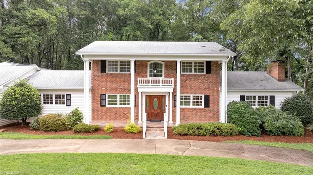 $1,195,000 | 620 Walkertown Guthrie Road, Winston-Salem, NC 27101
