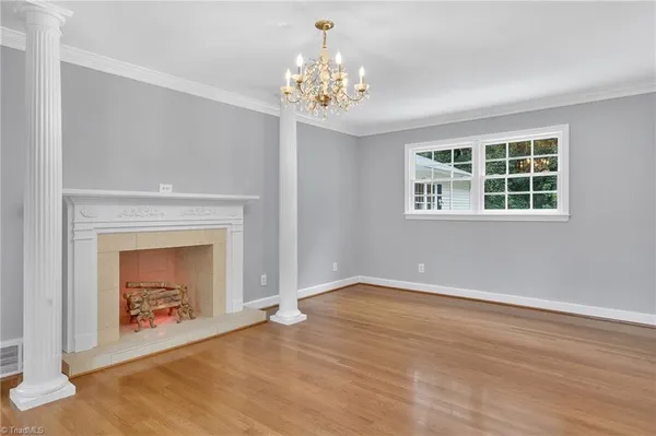 $1,195,000 | 620 Walkertown Guthrie Road, Winston-Salem, NC 27101