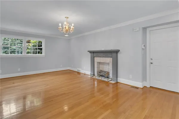 $1,195,000 | 620 Walkertown Guthrie Road, Winston-Salem, NC 27101