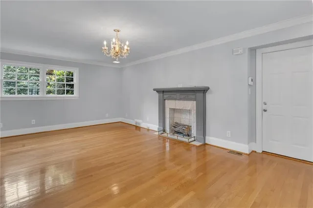 $1,195,000 | 620 Walkertown Guthrie Road, Winston-Salem, NC 27101