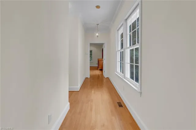 $1,195,000 | 620 Walkertown Guthrie Road, Winston-Salem, NC 27101