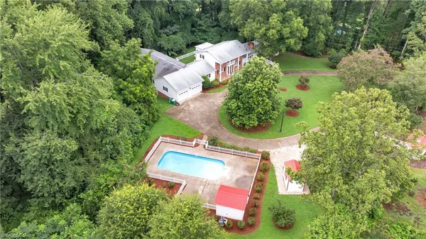 $1,195,000 | 620 Walkertown Guthrie Road, Winston-Salem, NC 27101