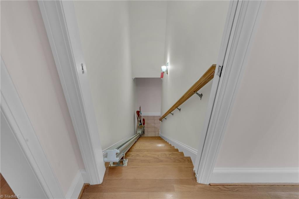 620 Walkertown Guthrie Road Winston-Salem, NC 27101 - Photo 31 of 40