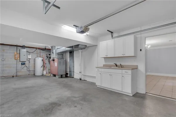 $1,195,000 | 620 Walkertown Guthrie Road, Winston-Salem, NC 27101