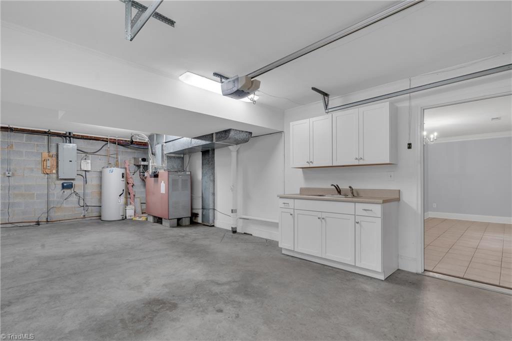 620 Walkertown Guthrie Road Winston-Salem, NC 27101 - Photo 36 of 40