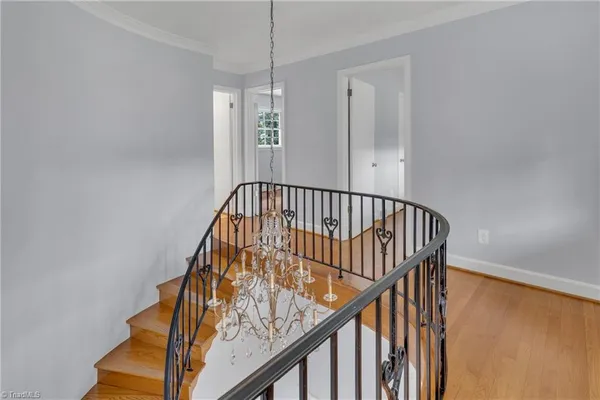 $1,195,000 | 620 Walkertown Guthrie Road, Winston-Salem, NC 27101