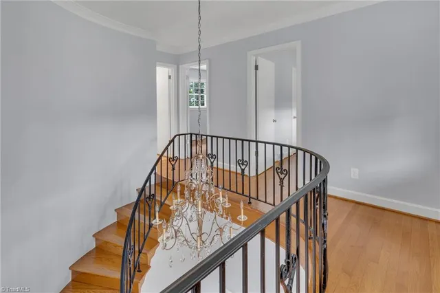 $1,195,000 | 620 Walkertown Guthrie Road, Winston-Salem, NC 27101