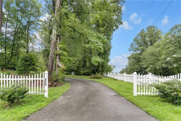 $1,195,000 | 620 Walkertown Guthrie Road, Winston-Salem, NC 27101