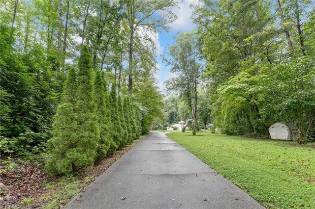 $1,195,000 | 620 Walkertown Guthrie Road, Winston-Salem, NC 27101