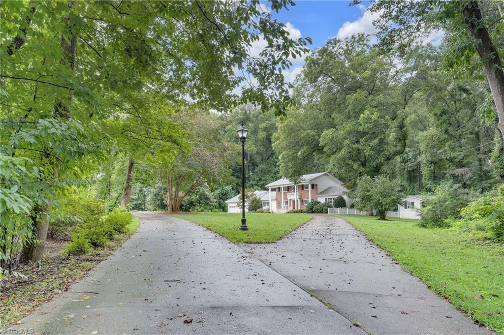 620 Walkertown Guthrie Road Winston-Salem, NC 27101 - Photo 6 of 40