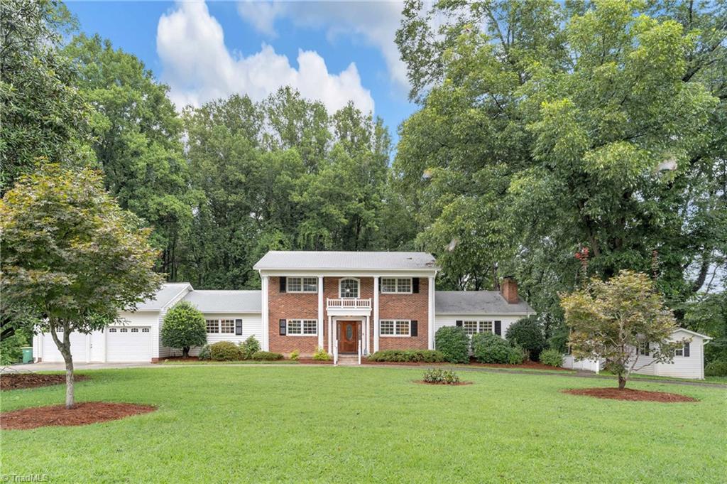 620 Walkertown Guthrie Road Winston-Salem, NC 27101 - Photo 7 of 40