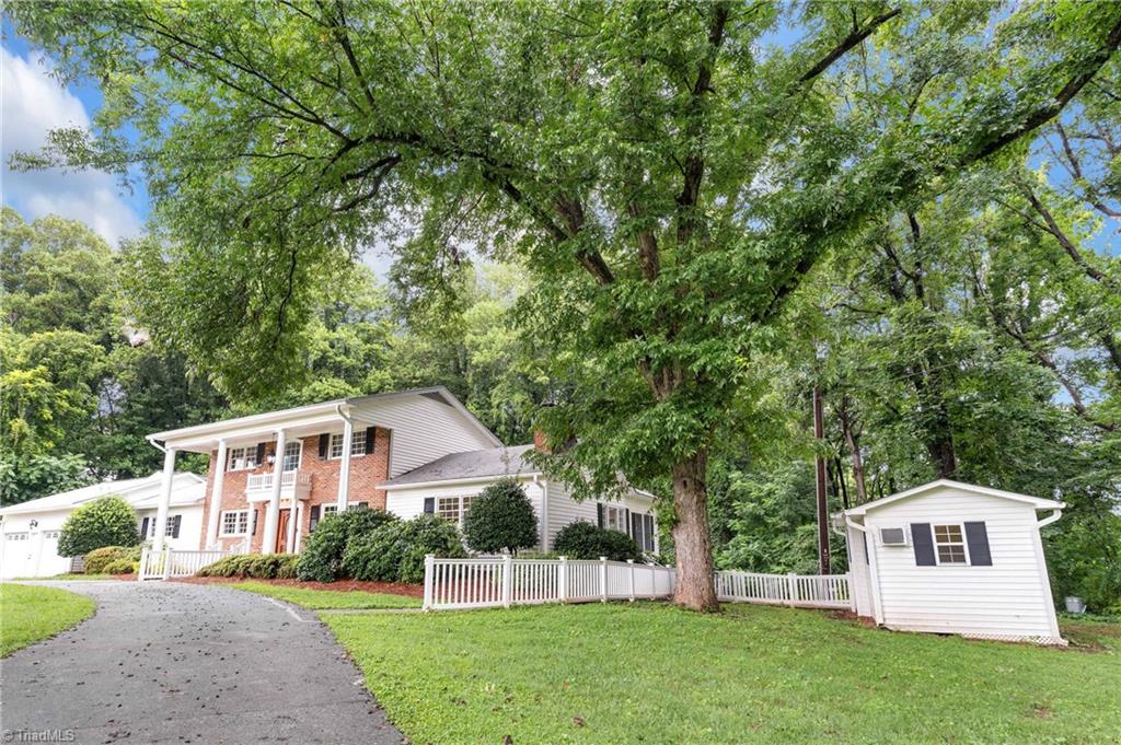 620 Walkertown Guthrie Road Winston-Salem, NC 27101 - Photo 8 of 40