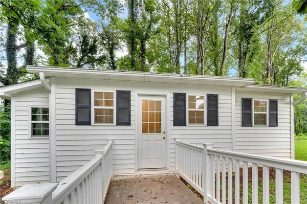 $1,195,000 | 620 Walkertown Guthrie Road, Winston-Salem, NC 27101