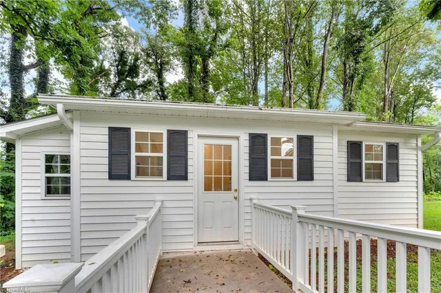 $1,195,000 | 620 Walkertown Guthrie Road, Winston-Salem, NC 27101