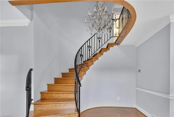 $1,195,000 | 620 Walkertown Guthrie Road, Winston-Salem, NC 27101