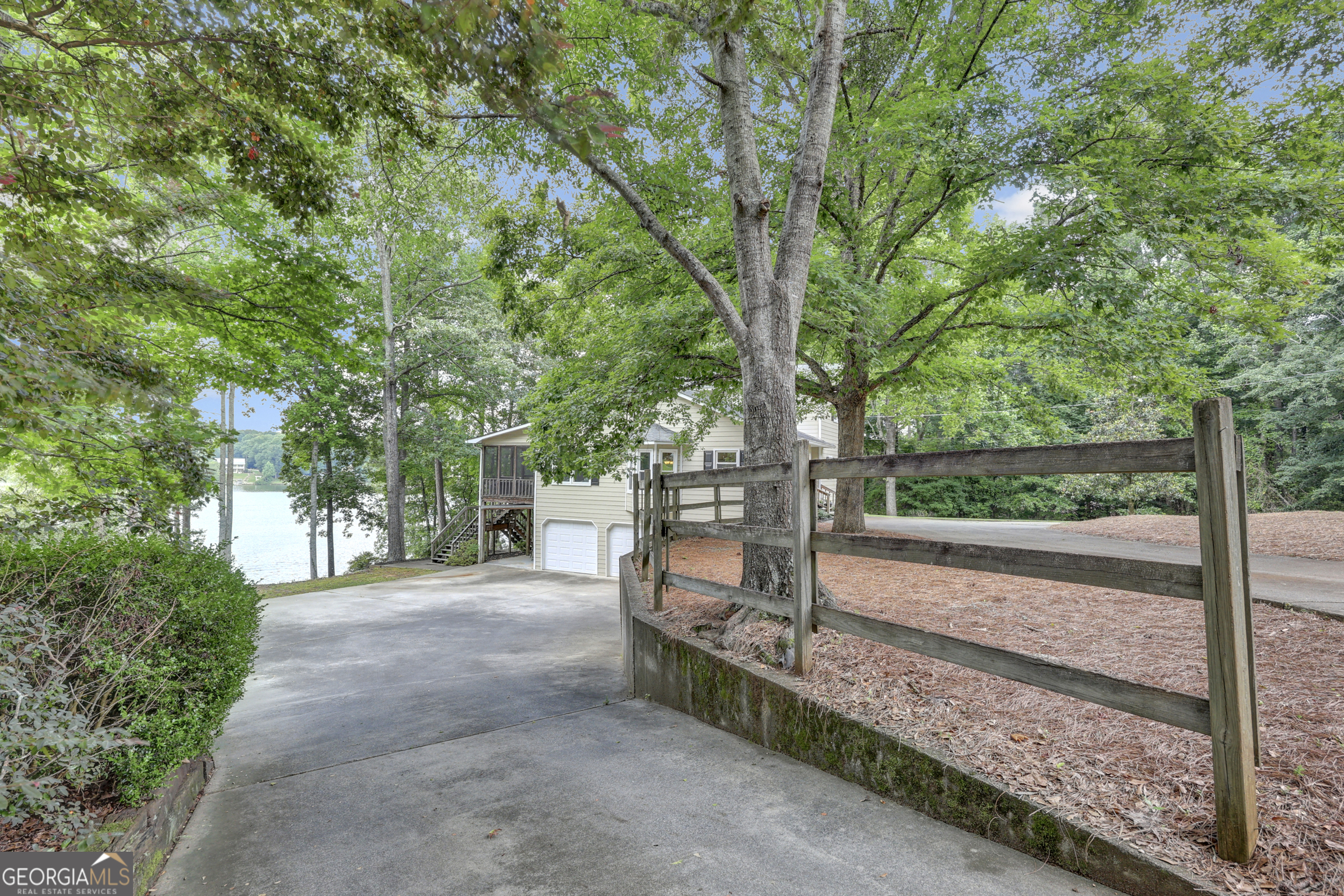 125 Cardinal Point Monticello, GA 31064 - Photo 64 of 86