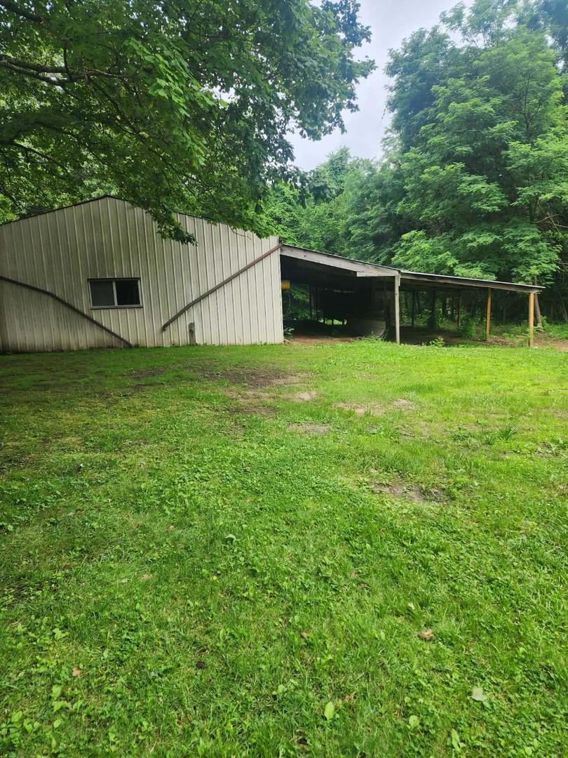 21298 Bean Ridge Road Tamms, IL 62988 - Photo 12 of 22
