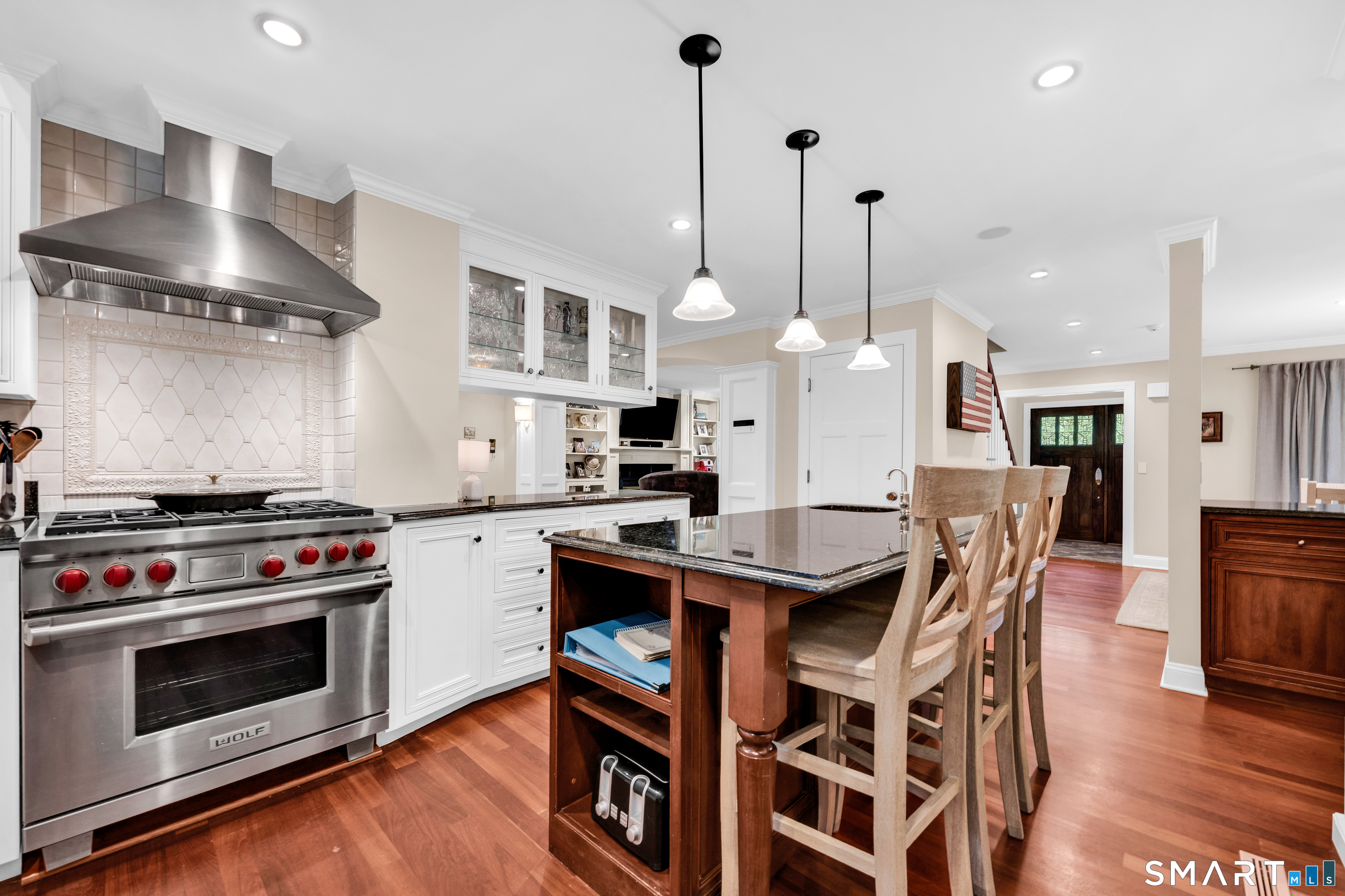 56 Corbin Ridge Bristol, CT 06010 - Photo 15 of 40