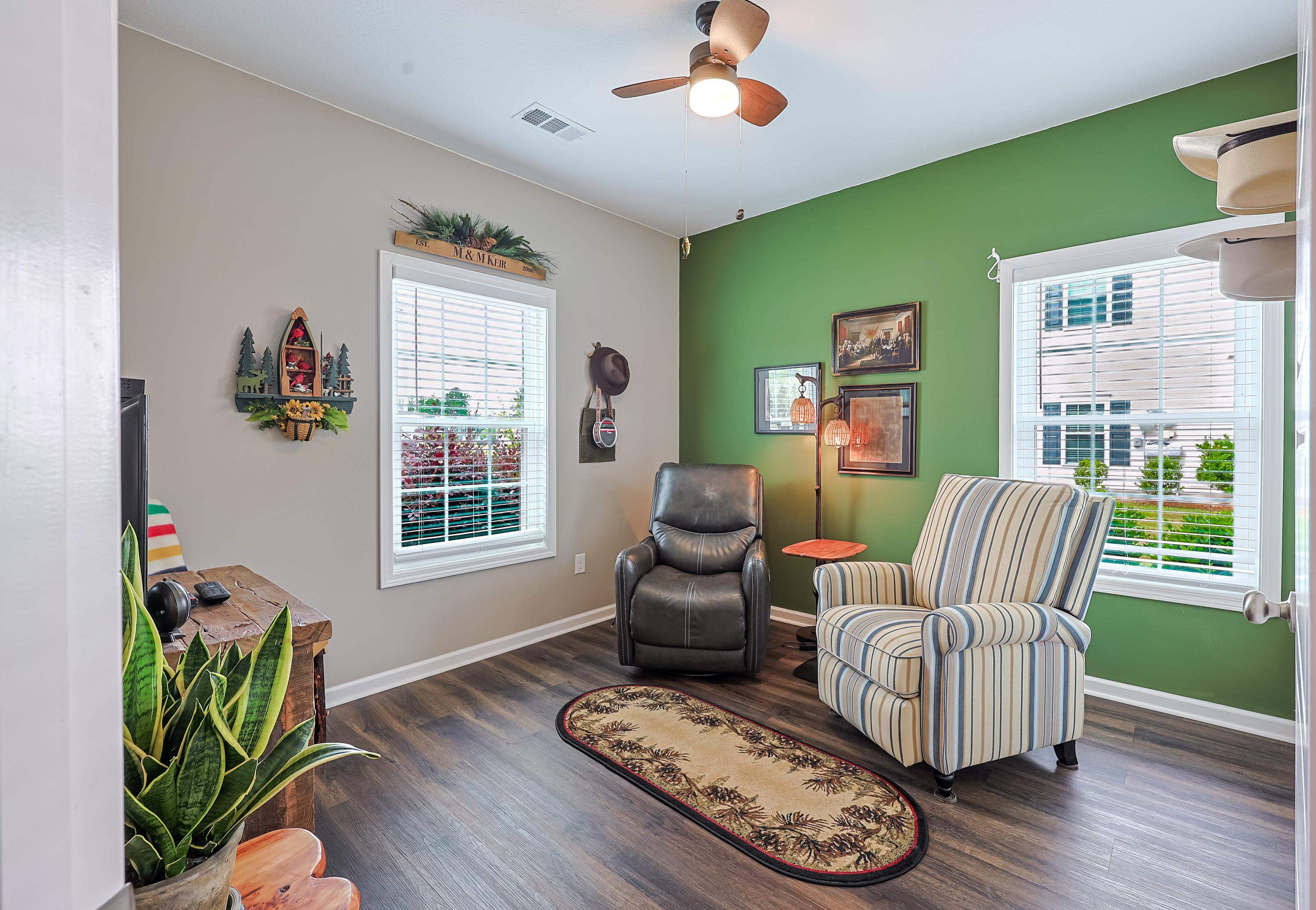 207 Moonglow Circle, Unit 101 Murrells Inlet, SC 29576 - Photo 12 of 27 Gallery Image 12